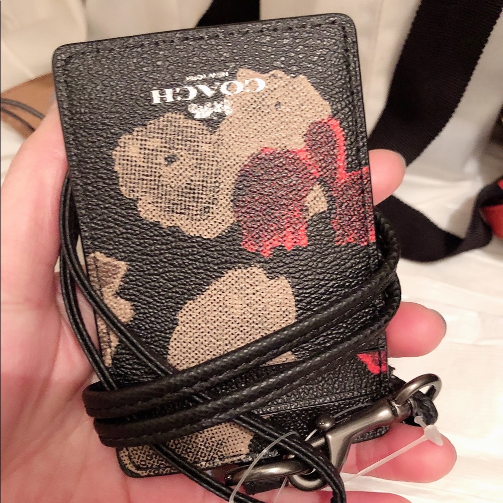 Lanyard